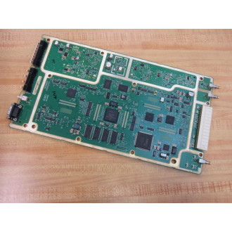Motorola 8482369Y08 Circuit Board 0054865-K-01 5 - Parts Only