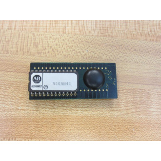 Allen Bradley 8568H41 Integrated Circuit Z86137 - Used