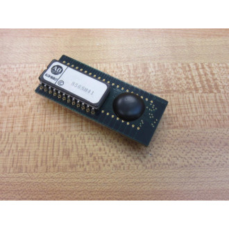 Allen Bradley 8568H41 Integrated Circuit Z86137 - Used