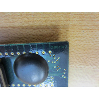 Allen Bradley 8568H41 Integrated Circuit Z86137 - Used