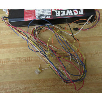 Lithonia Lighting PS1400 Ballast - Used