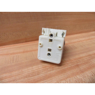 Square D 9001KP38W9 Telemecanique Pilot Light 30048600
