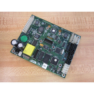 ATEQ 550.11M2 Circuit Board 55011M2 - Used ATEQ 550.11M2 Circuit Board 55011M2 - Used