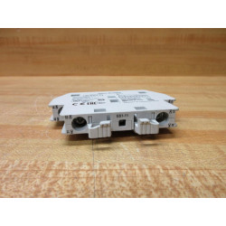 Allen Bradley 100-ES1-11 Auxiliary Contact 100ES111 Series A - New No Box