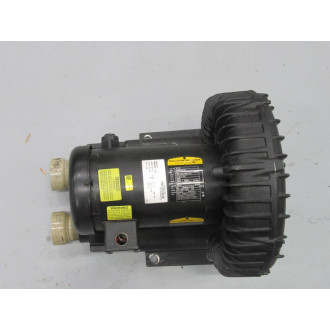 Baldor 35H875X746 Reliance IE2 Industrial Motor J910X - Used