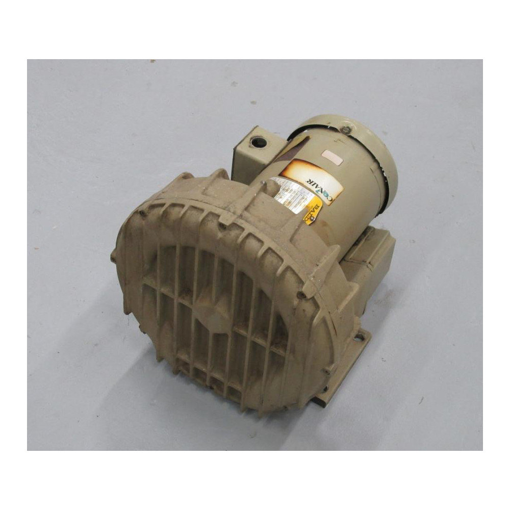 Baldor 35L916Y494G1 Industrial Motor J710 - Used Baldor 35L916Y494G1 Industrial Motor J710 - Used