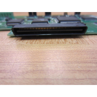 Yaskawa DF9303084-B0 Circuit Board JAMP-SIF02 - Used