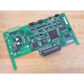 Yaskawa DF9303084-B0 Circuit Board JAMP-SIF02 - Used
