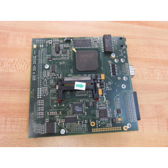 CPU-A400 Circuit Board CPUA400 Ver.1.0 - Parts Only
