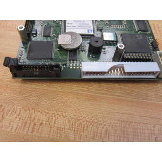 CPU-A400 Circuit Board CPUA400 Ver.1.0 - Parts Only