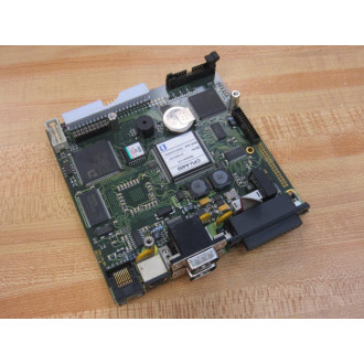 CPU-A400 Circuit Board CPUA400 Ver.1.0 - Parts Only