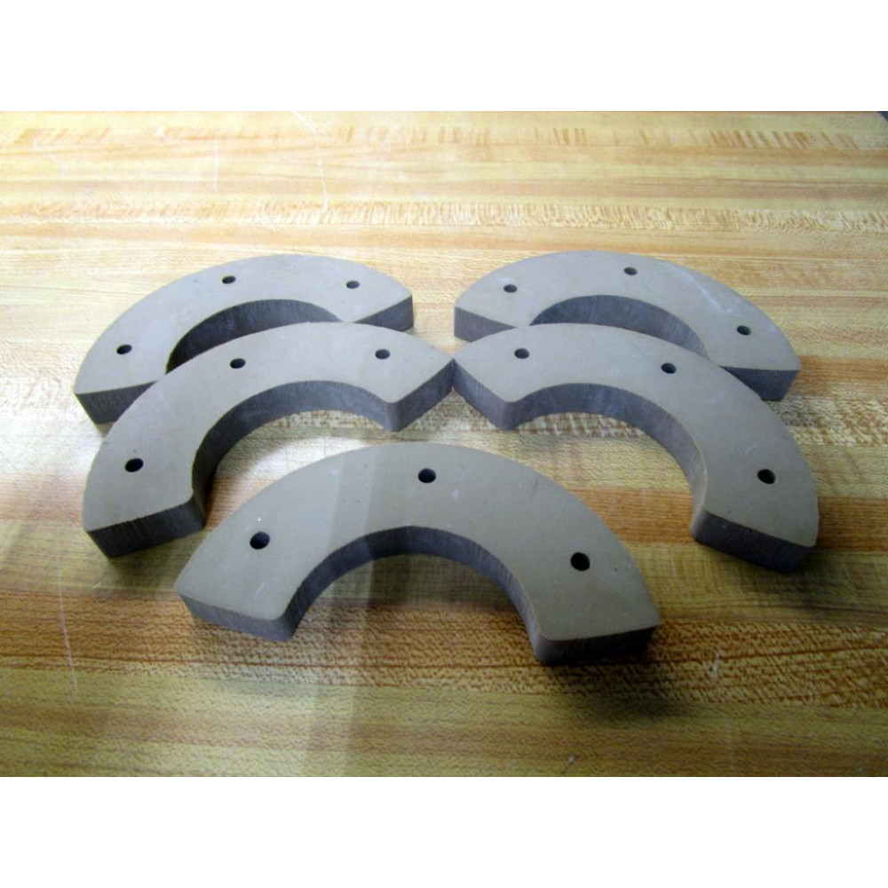 Triaminic 26679 Gasket (Pack of 5) - Refurbished Triaminic 26679 Gasket (Pack of 5) - Refurbished