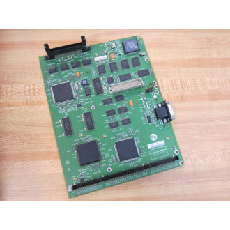 Allen Bradley 64382 Circuit Board - Used
