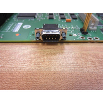 Allen Bradley 64382 Circuit Board - Used