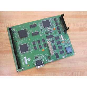 Allen Bradley 64382 Circuit Board - Used