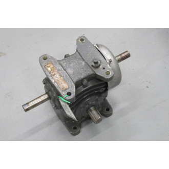Morse 30RW-T Gearbox 30RWT-30 2LR - Used