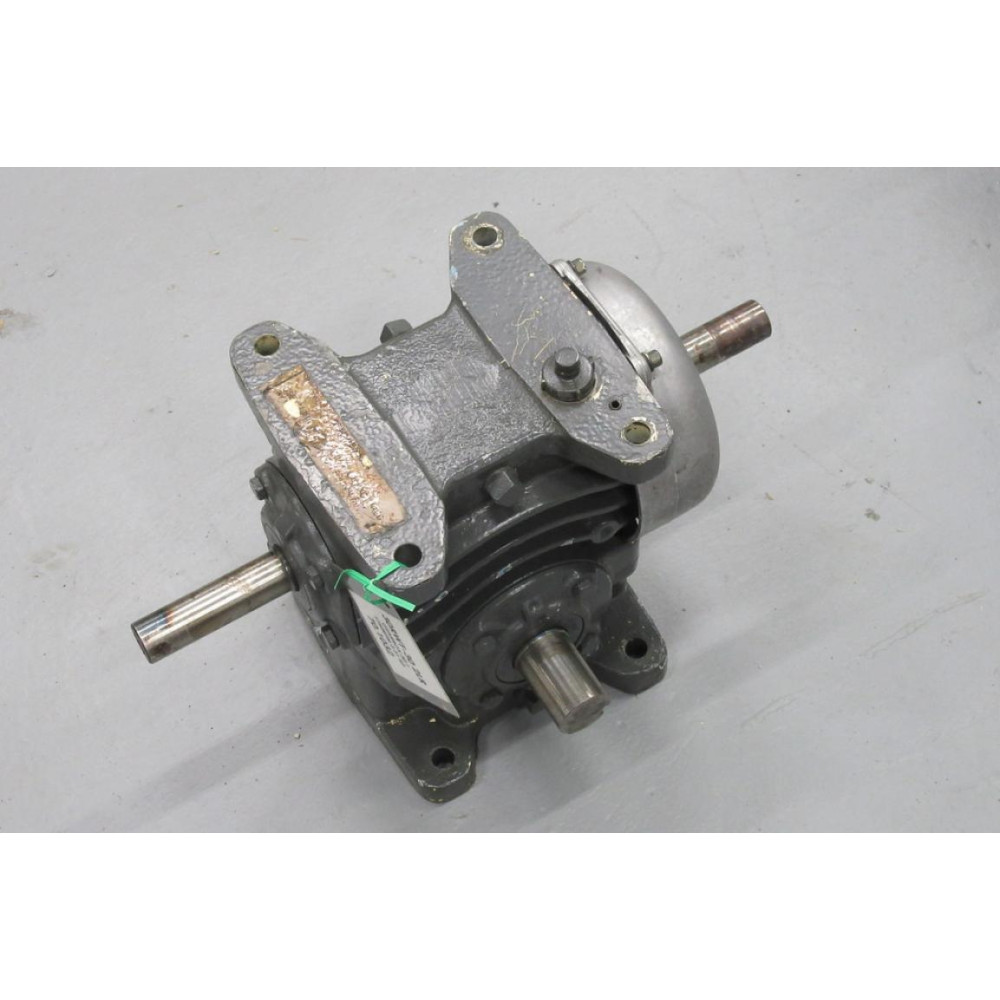 Morse 30RW-T Gearbox 30RWT-30 2LR - Used
