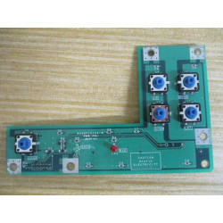 8545P10154-B PWBA PNL Circuit Board 39B12659-D - Used