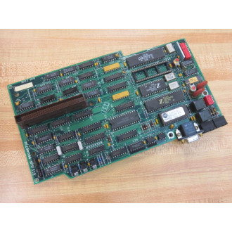 Allen Bradley 960466 Logic Bd 96046723  96046732 - Used