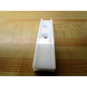 Shuttleworth 021623-0000 SP Track End Insert 0216230000