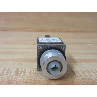 Allen Bradley 800MR-JX9U Selector Switch 800MRJX9U - Used