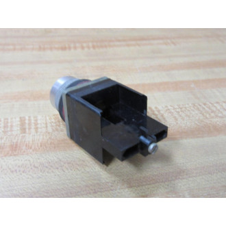 Allen Bradley 800MR-JX9U Selector Switch 800MRJX9U - Used