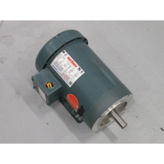 Lesson Electric C145T17FK26E WattSaver Motor 121180.00