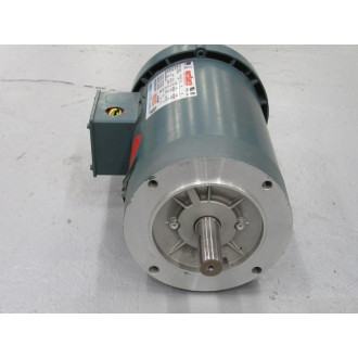 Lesson Electric C145T17FK26E WattSaver Motor 121180.00