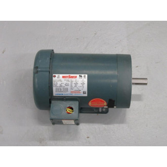 Lesson Electric C145T17FK26E WattSaver Motor 121180.00