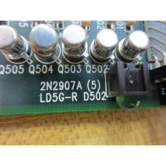 NR&D IBSM Circuit Board - Used