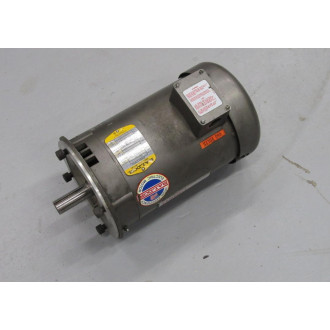 Baldor VM3219T Industrial Motor 36B05-194 - Used