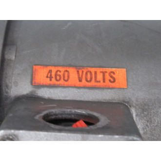 Baldor VM3219T Industrial Motor 36B05-194 - Used