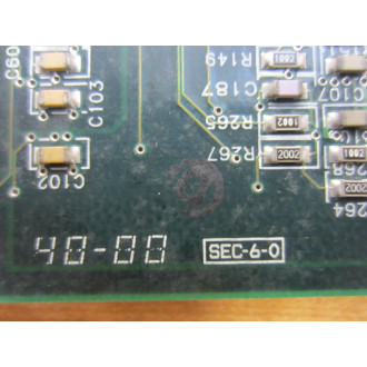 Beta Tech BF-LGC-016 Circuit Board BFLGC016 - Used