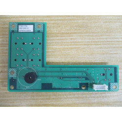 8545P10154-B PWBA PNL Circuit Board 39B12659-D - Used