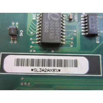 Compaq 003431-001 Processor Board 003431001 - Used Compaq 003431-001 Processor Board 003431001 - Used