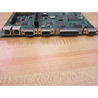 Compaq 003431-001 Processor Board 003431001 - Used Compaq 003431-001 Processor Board 003431001 - Used