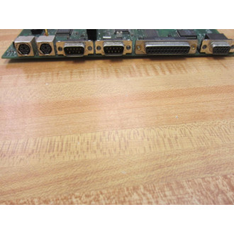 Compaq 003431-001 Processor Board 003431001 - Used Compaq 003431-001 Processor Board 003431001 - Used