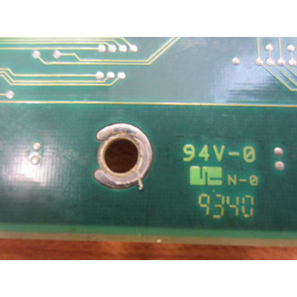 Compaq 003431-001 Processor Board 003431001 - Used Compaq 003431-001 Processor Board 003431001 - Used