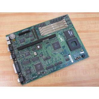 Compaq 003431-001 Processor Board 003431001 - Used Compaq 003431-001 Processor Board 003431001 - Used