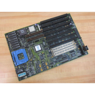 RYC 110 61G7691 01 MotherBoard 220 61G7691 01 - Used