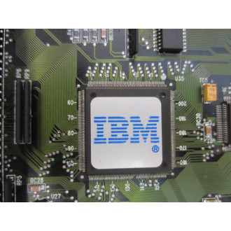 RYC 110 61G7691 01 MotherBoard 220 61G7691 01 - Used