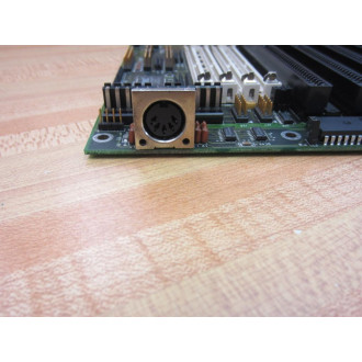 RYC 110 61G7691 01 MotherBoard 220 61G7691 01 - Used