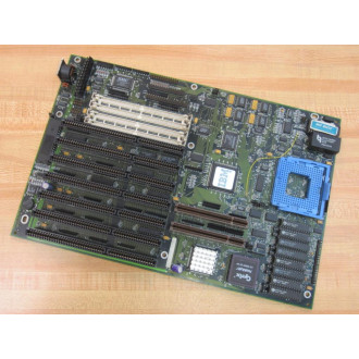 RYC 110 61G7691 01 MotherBoard 220 61G7691 01 - Used