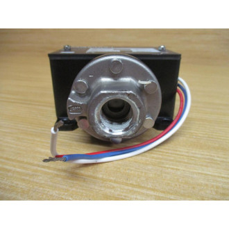 Ashcroft B461B XC407 Pressure Switch B461BXC407 - Used