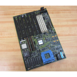 RYC 110 61G7691 01 MotherBoard 220 61G7691 01 - Used