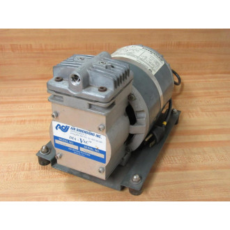 General Electric 5KH39QNA038BX A.C. Motor - Used