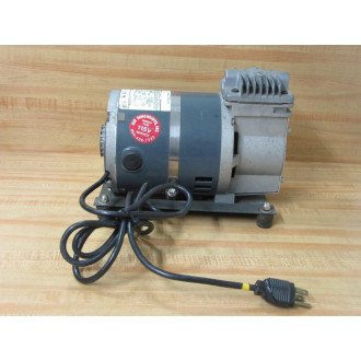 General Electric 5KH39QNA038BX A.C. Motor - Used