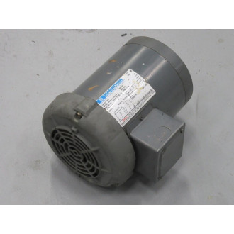 Marathon Electric 2VJ56T17F5321F P General Purpose Motor G581 - Used