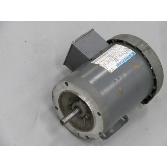 Marathon Electric 2VJ56T17F5321F P General Purpose Motor G581 - Used