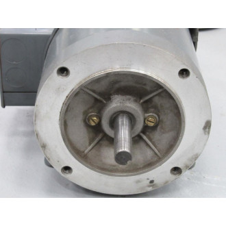 Marathon Electric 2VJ56T17F5321F P General Purpose Motor G581 - Used